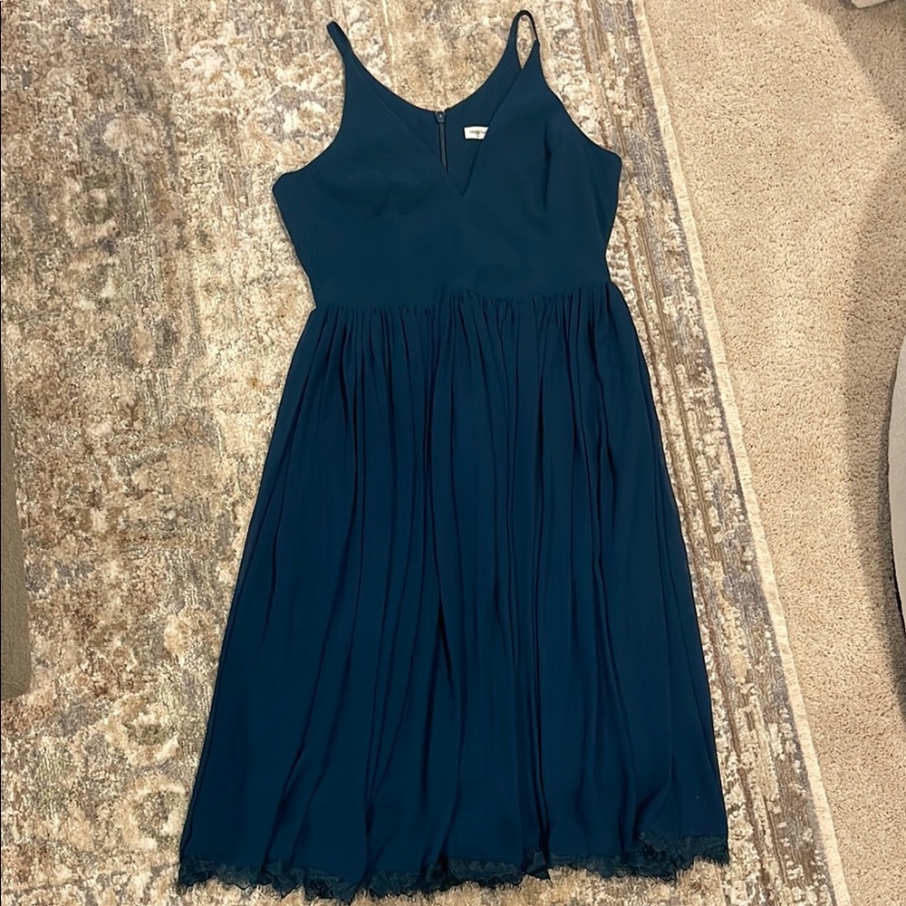 Dress The Population Dress